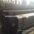 High quality carbon spring steel hot rolled flat bar